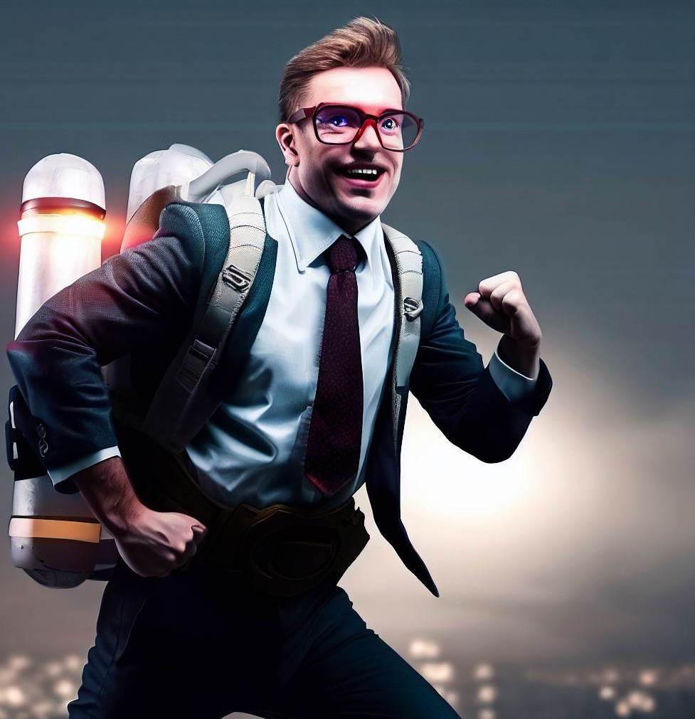 JetPack New Professional