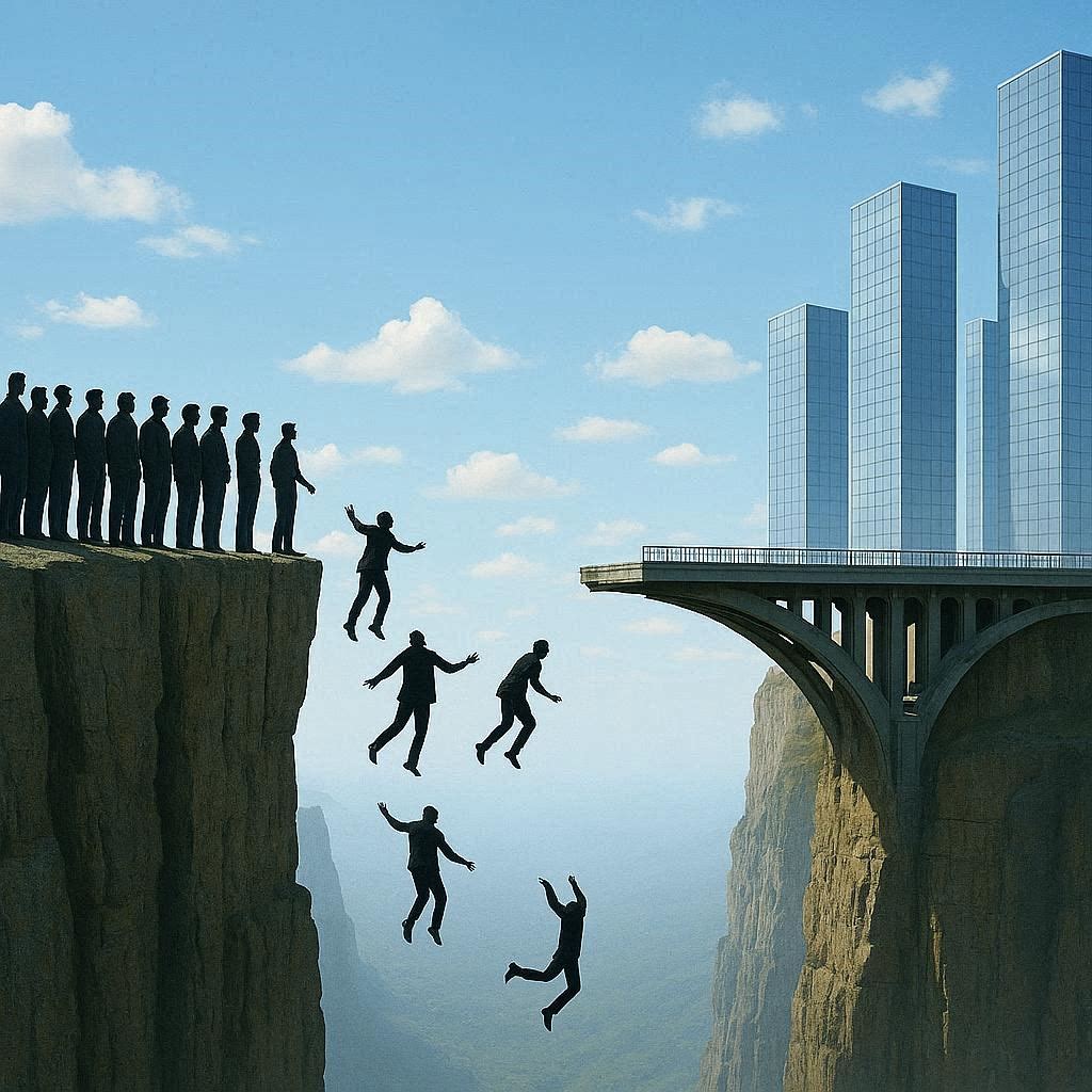 New Gallup Survey Confirms – Workplace Engagement Declining Again — $10 Trillion Lost
