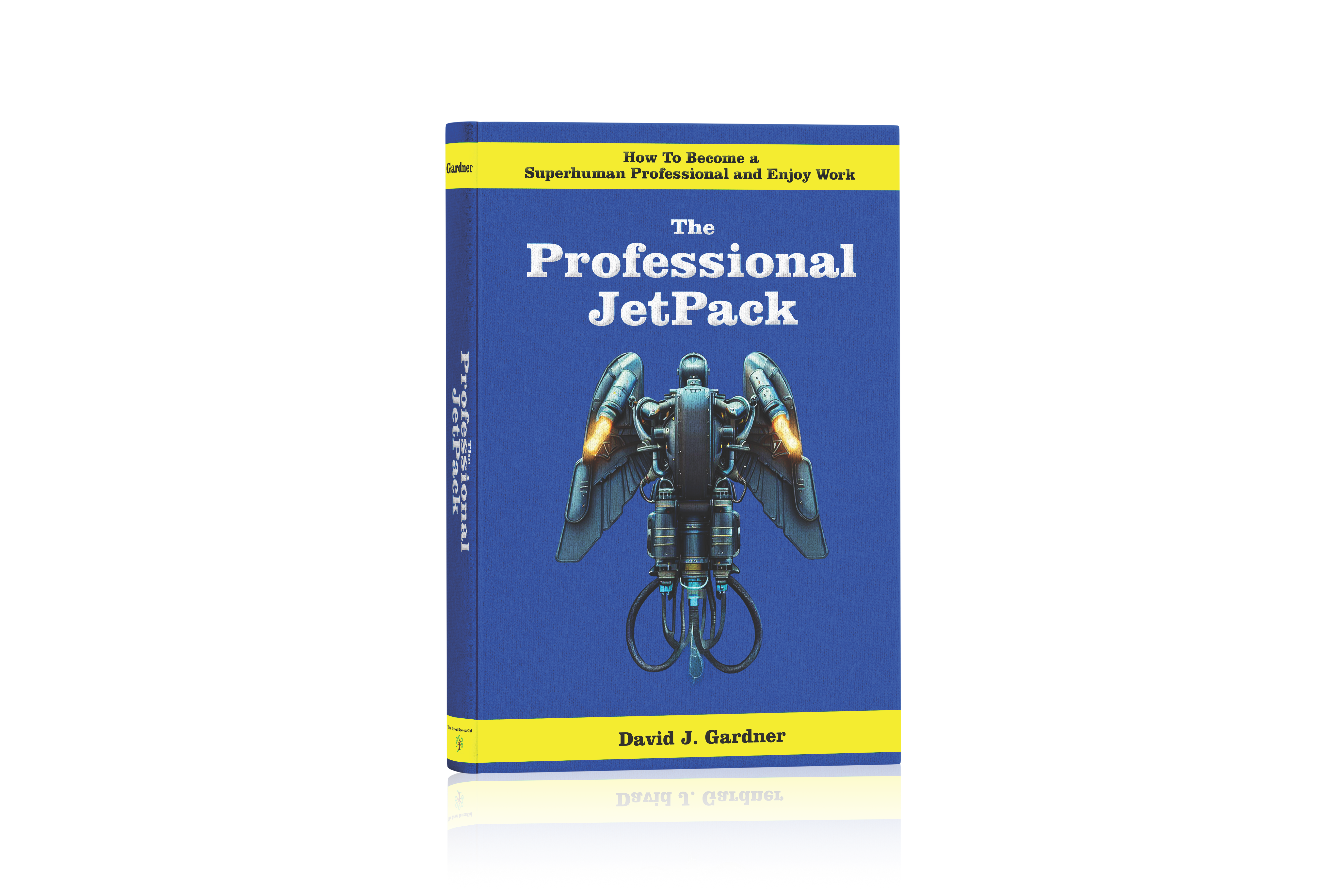 Jetpack Home Wisdom – The Professional JetPack